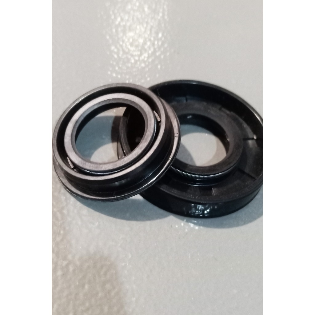 CRANKSHAFT OIL SEAL for Yamaha JOG 50/90 ( Left/Pulley side ) ( Right ...