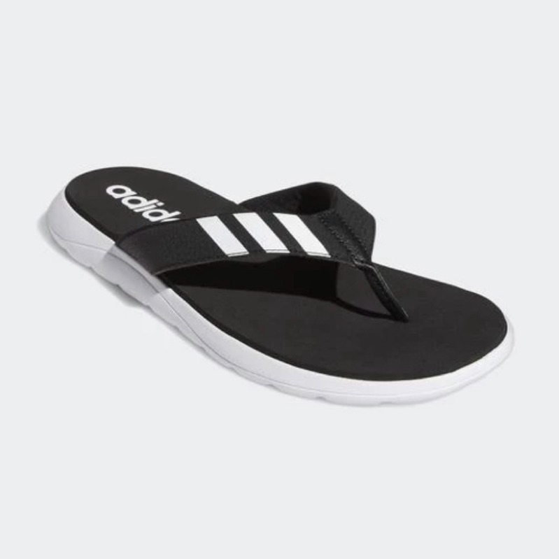 Adidas thong sandals store mens