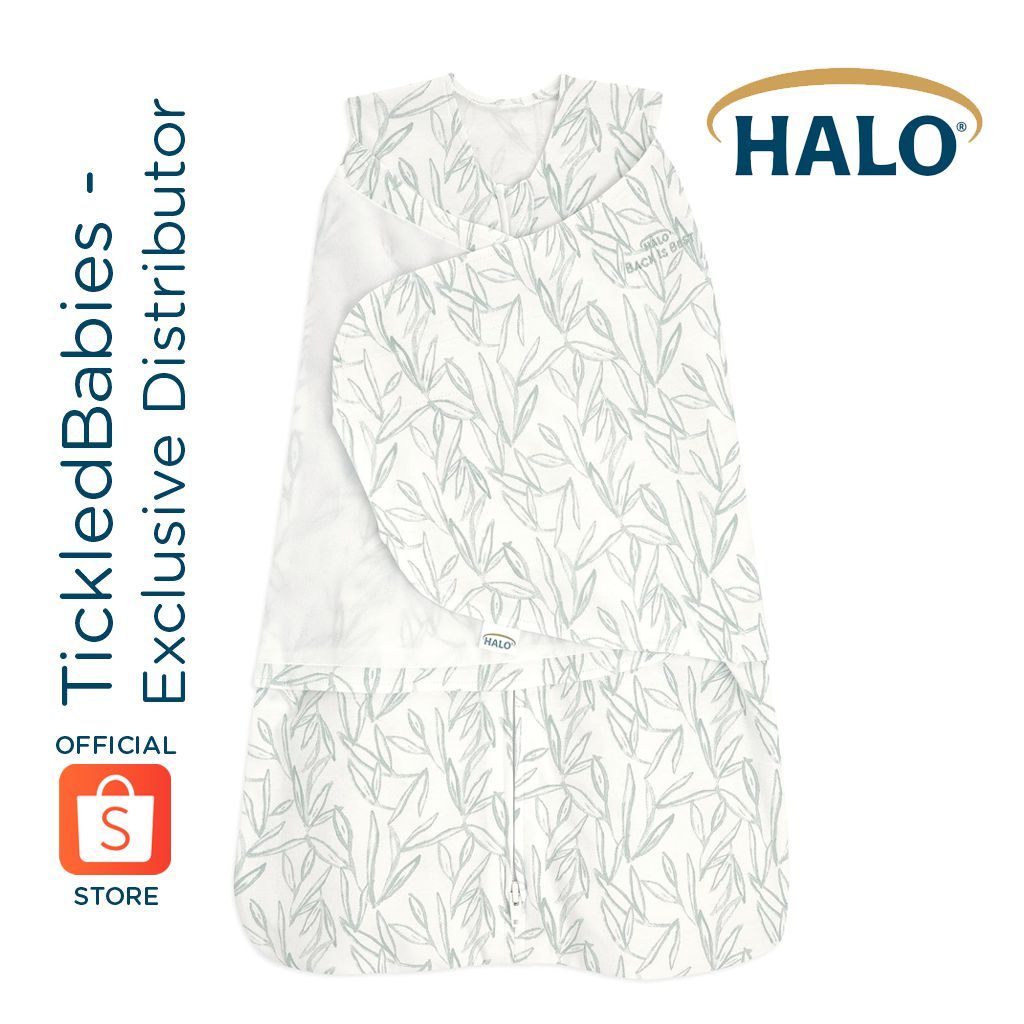 Halo swaddle hot sale ph