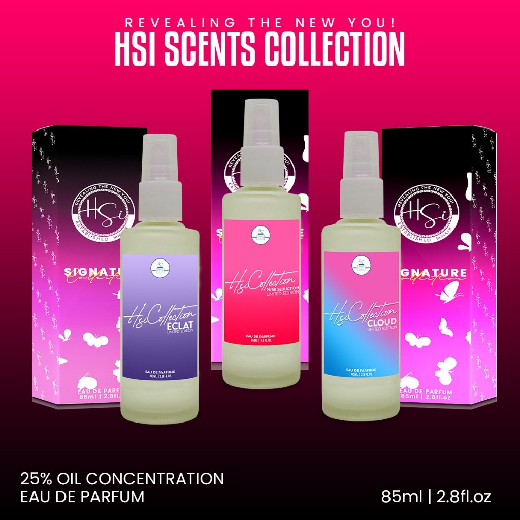 hsi scents collection - Best Prices and Online Promos - Apr 2026 ...