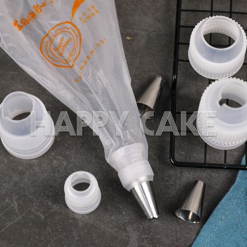 1Pcs Coupler Adaptor Nozzle Converter Small Medium Large for Icing ...