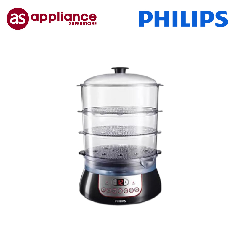 Philips Food Steamer HD9140 Shopee Philippines