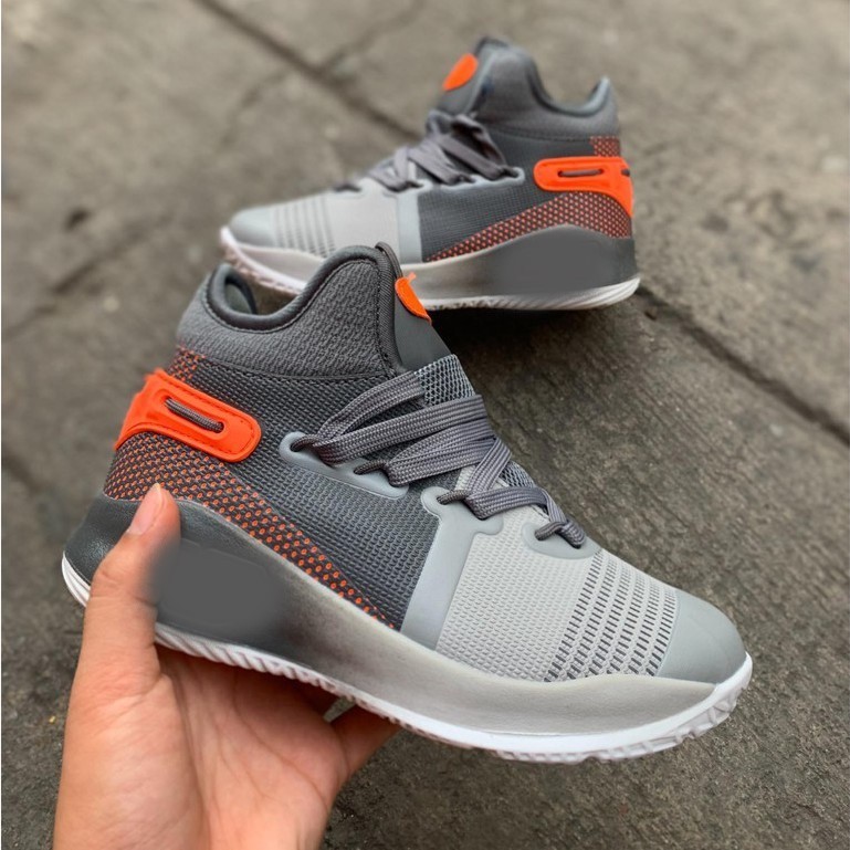 jarmes shoes