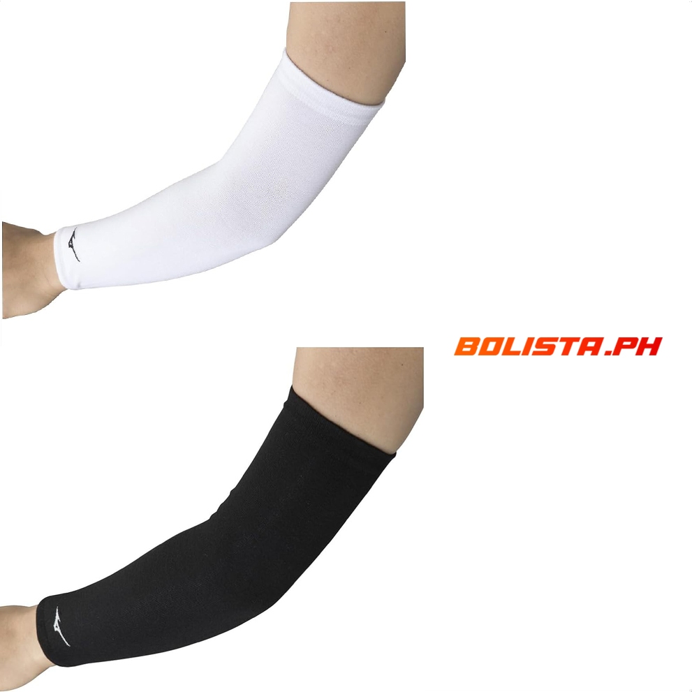 Mizuno Men's Arm Sleeves