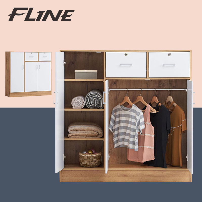 (COD)Wardrobe/clothing storage, clothing organizer, children's