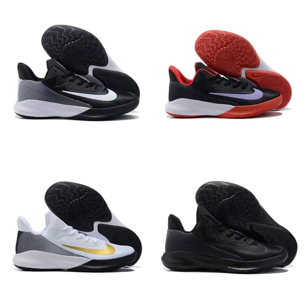onhand High Quality!Basketball Shoes Precision 4 Precision 6 Cushioning