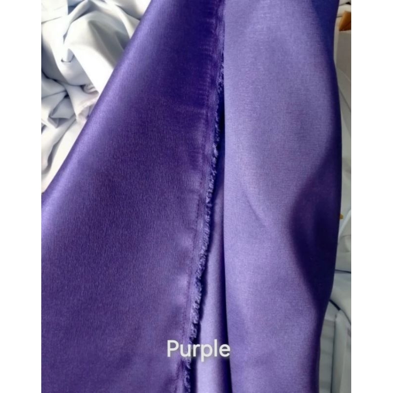 METTALIC GAZAR FABRICS Sold per yard (58
