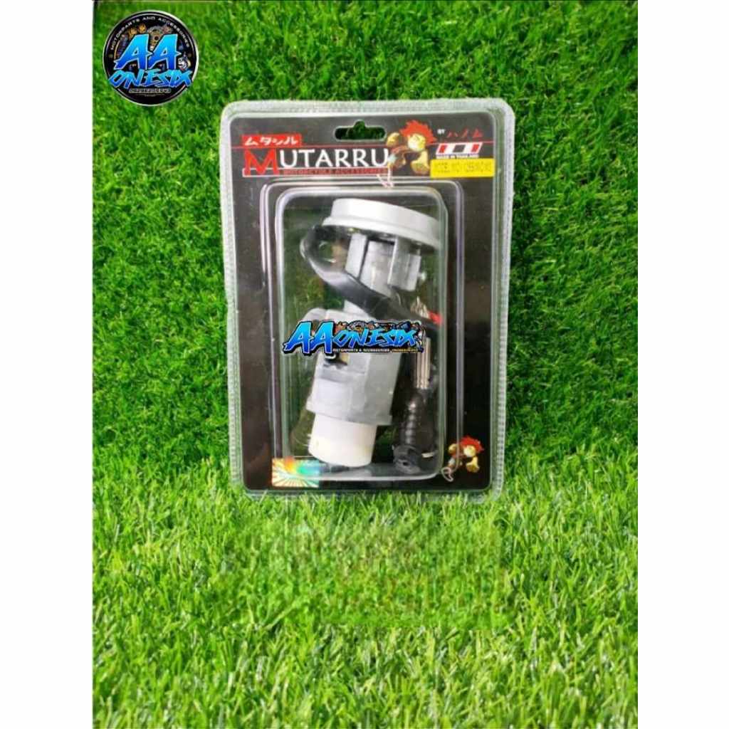 MUTARRU IGNITION SWITCH SET ANTI THEFT FOR Mio i 125 / Mio m3 | Shopee ...