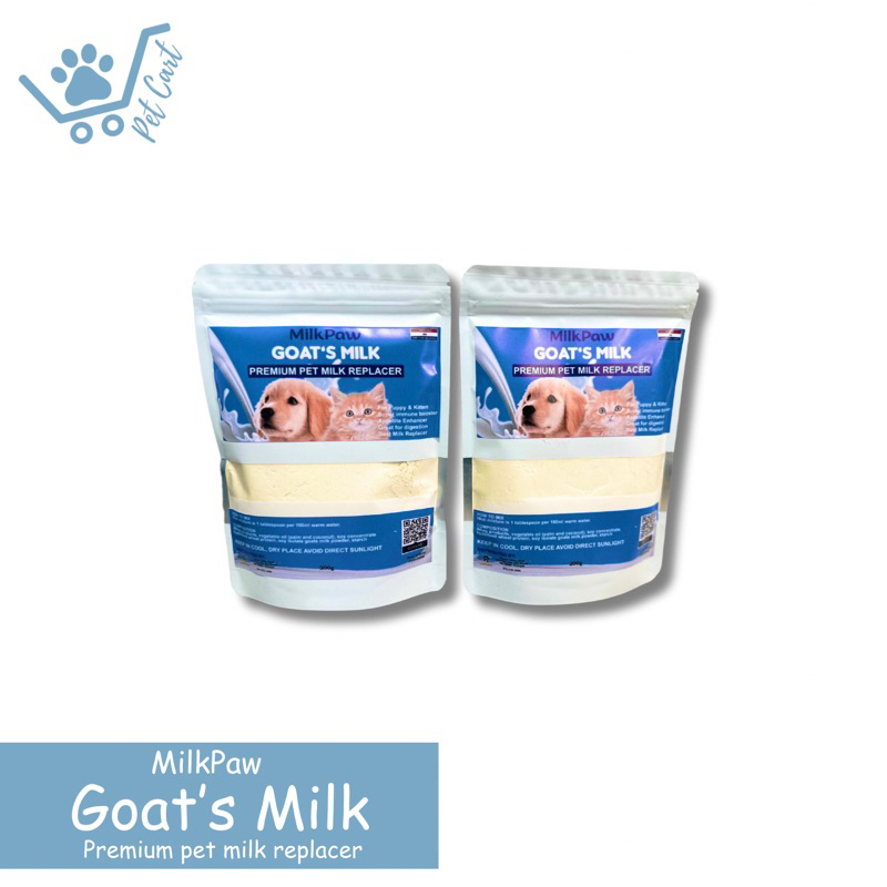 Milk Paw Goat's Milk 200g | Shopee Philippines