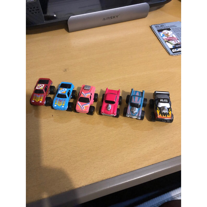 Micro Machines Vintage Shopee Philippines