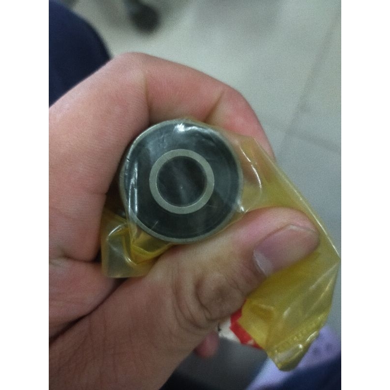 Honda Genuine ENGINE BUSHING CLICK 125 , 150 , BEAT (per piece ...