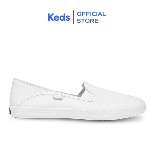 Keds crashback 2025 leather white