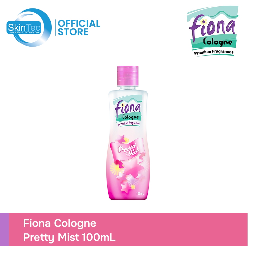 Fiona cologne best sale