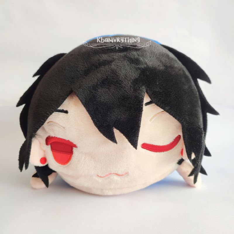 Ensemble Stars factory Ritsu Sakuma Goodnight Big Plush