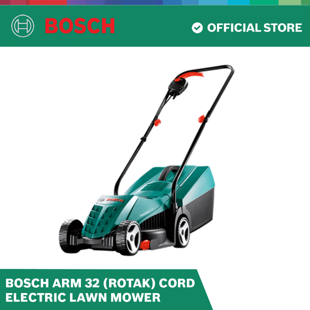 Bosch arm cheap