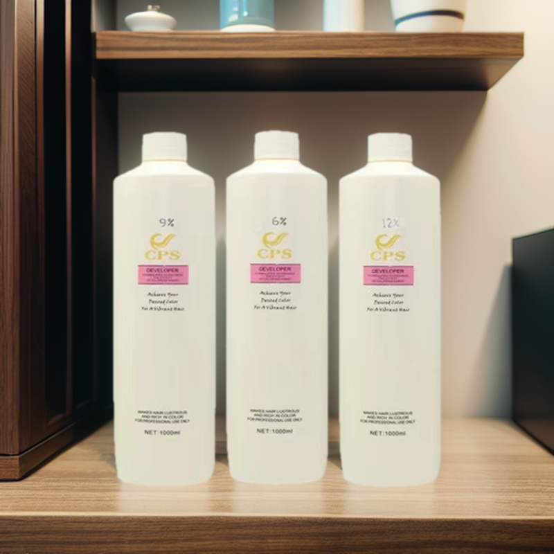 AUTHENTIC CPS Hair Color Developer/Oxidizer (6,9,12) 1000 ml (Value