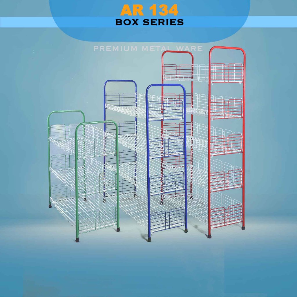 3 Layer/4 Layer/ 5 Layer Multi Layer Collapsible Multifunctional ...