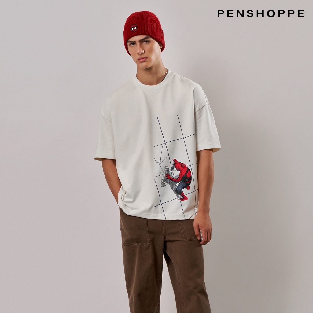 penshoppe slippers