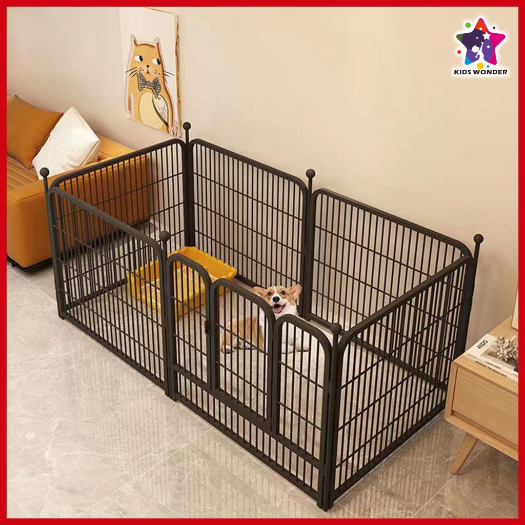 Dog playpen sale shopee