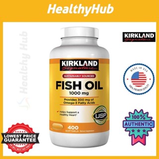 Kirkland omega 3 2025 fish oil review