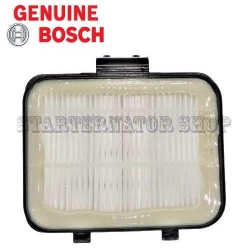 Filter (1619PB2034) for the Bosch cordless vacuum cleaner GAS 18V (3601JC62L0) Shopee Philippines