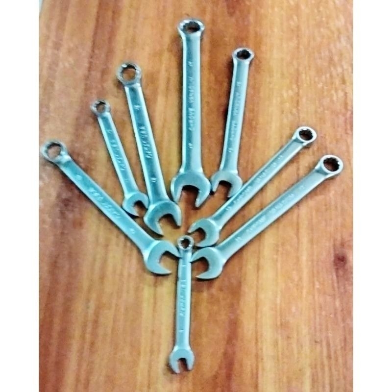 Flyman Original Wrench Combination Per Piece Shopee Philippines