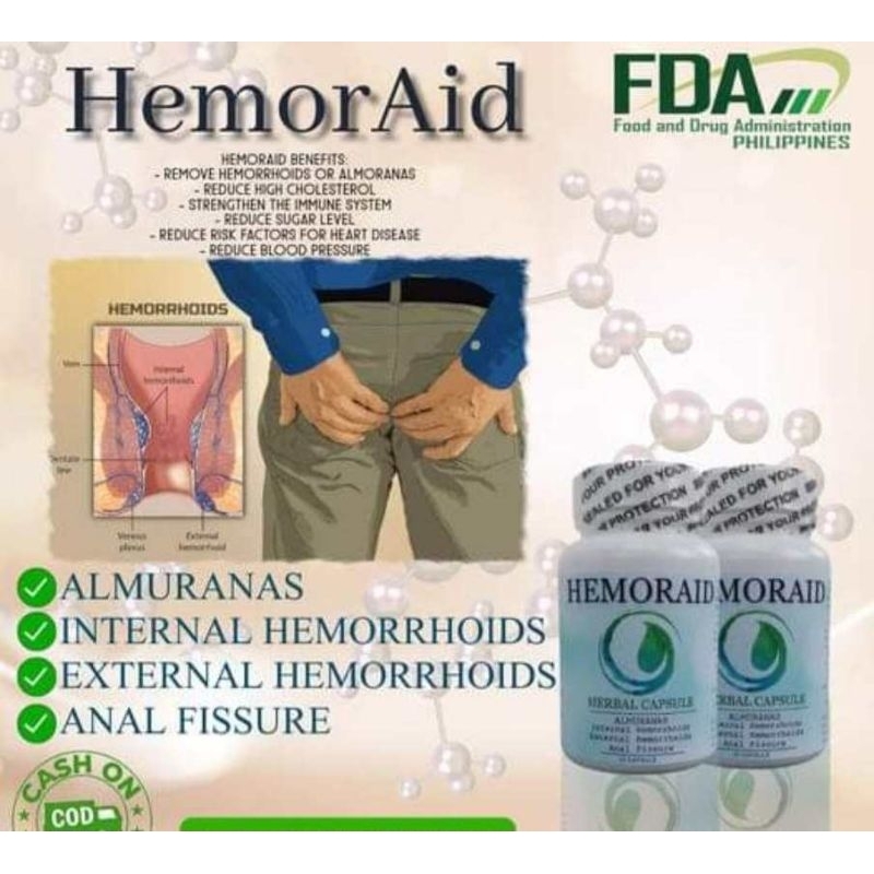 HemorAid