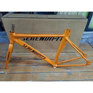 Marco best sale innova fixie