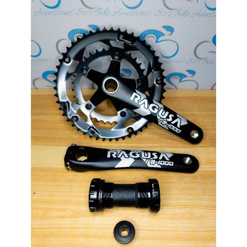 Ragusa bike deals parts