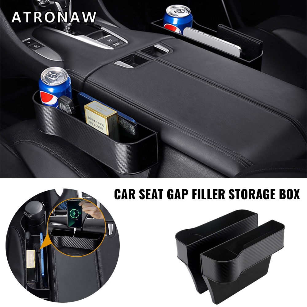 Car best sale seat holder