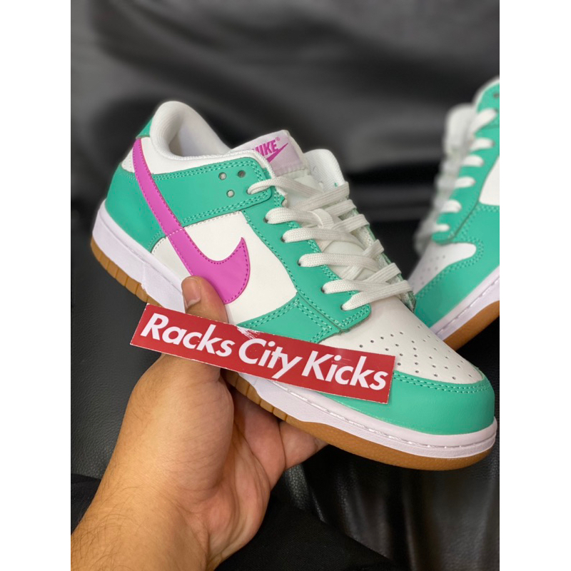 Dunk Low Joker by Racks City Kicks Shopee Philippines