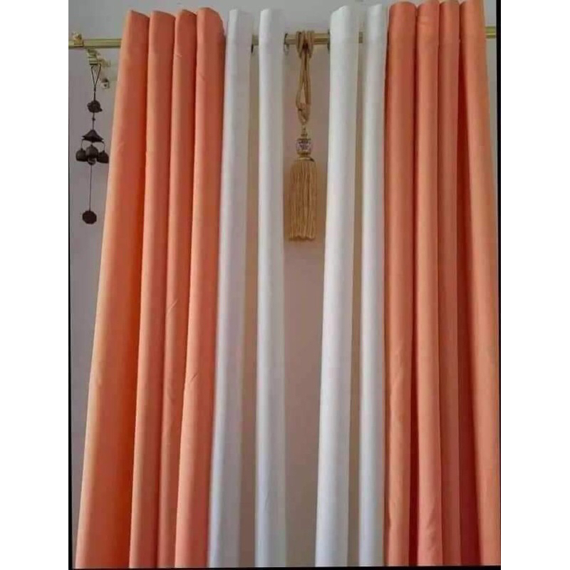 Color of the Year 2024 Lucky Curtain Shopee Philippines