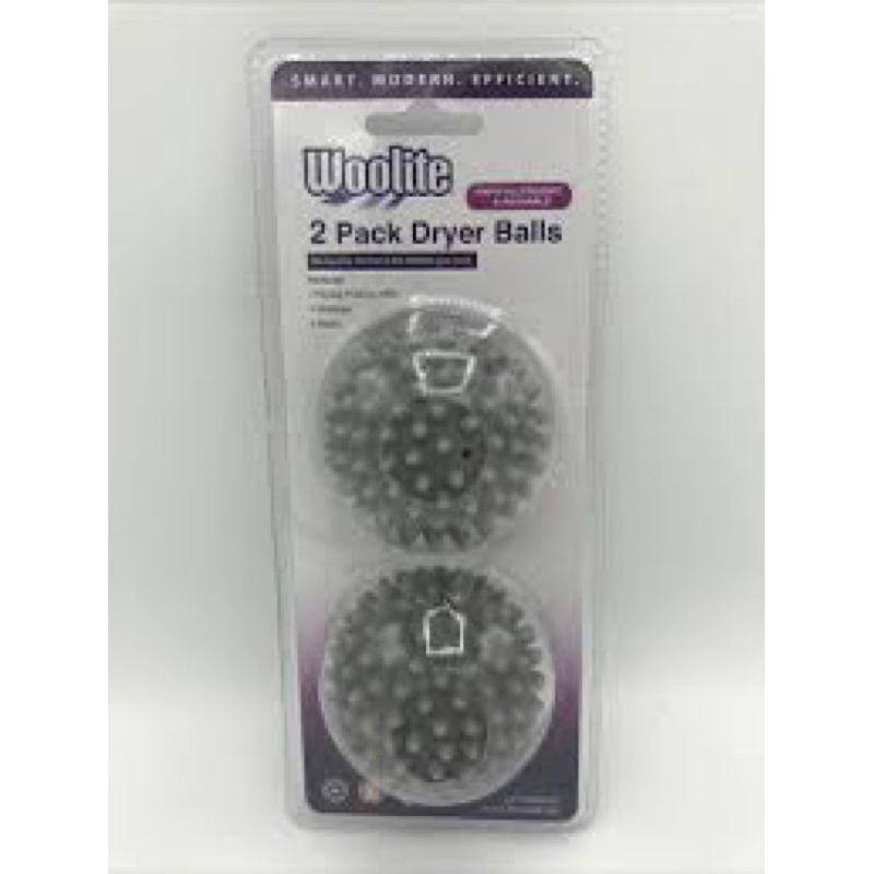 Woolite Washing Dryer Balls Shopee Philippines