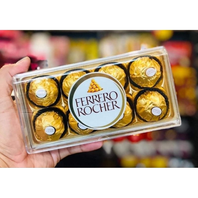 Ferrero Rocher T8 Bestseller Shopee Philippines 1513