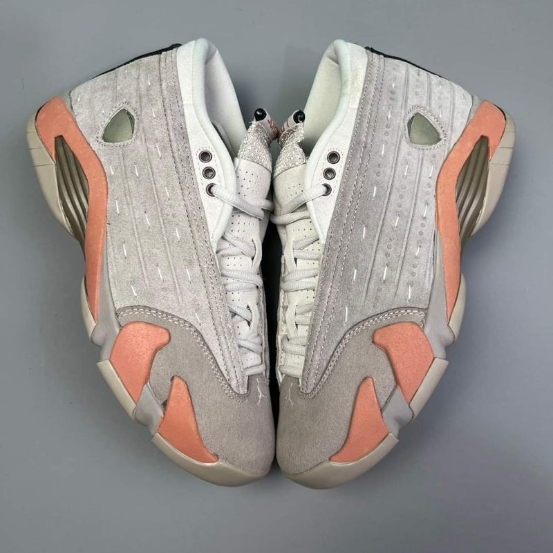 low clot terra blush