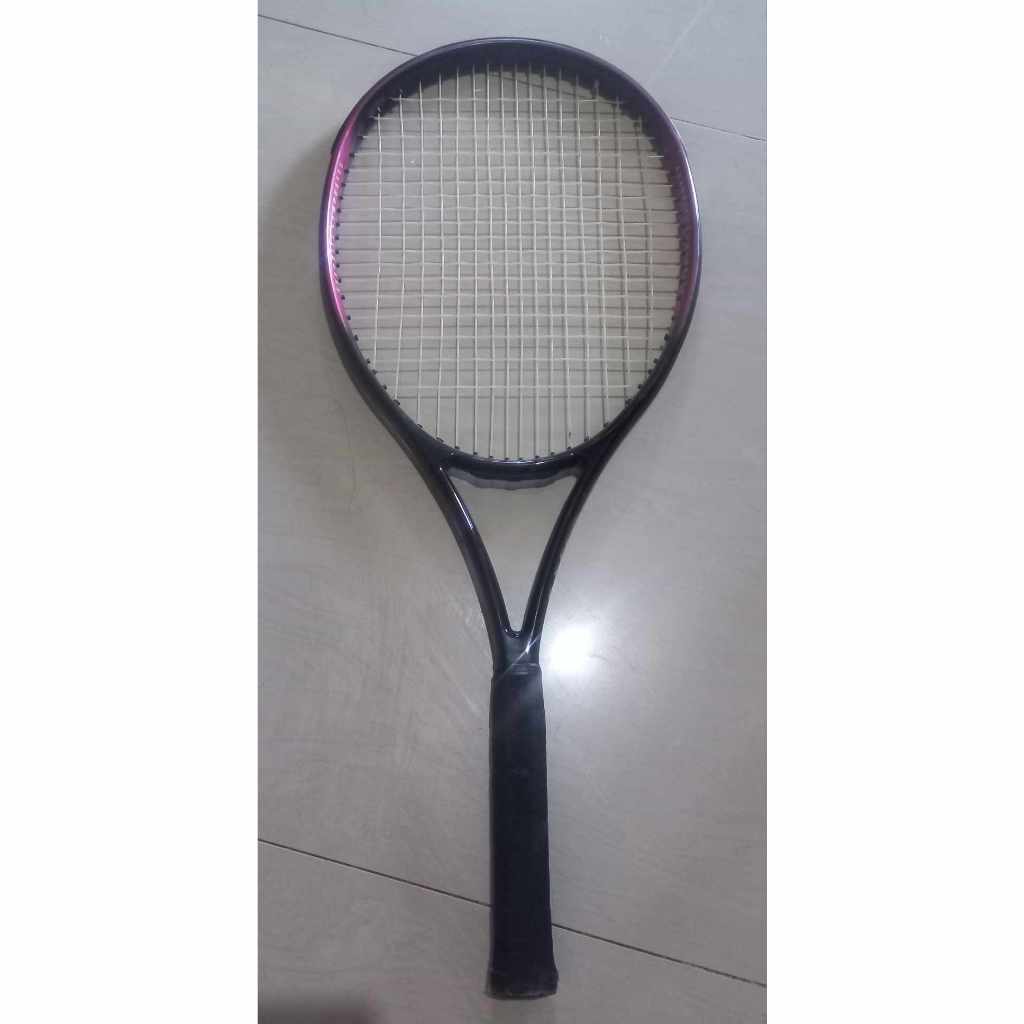 Mizuno Tennis Racket(Japan) Shopee Philippines
