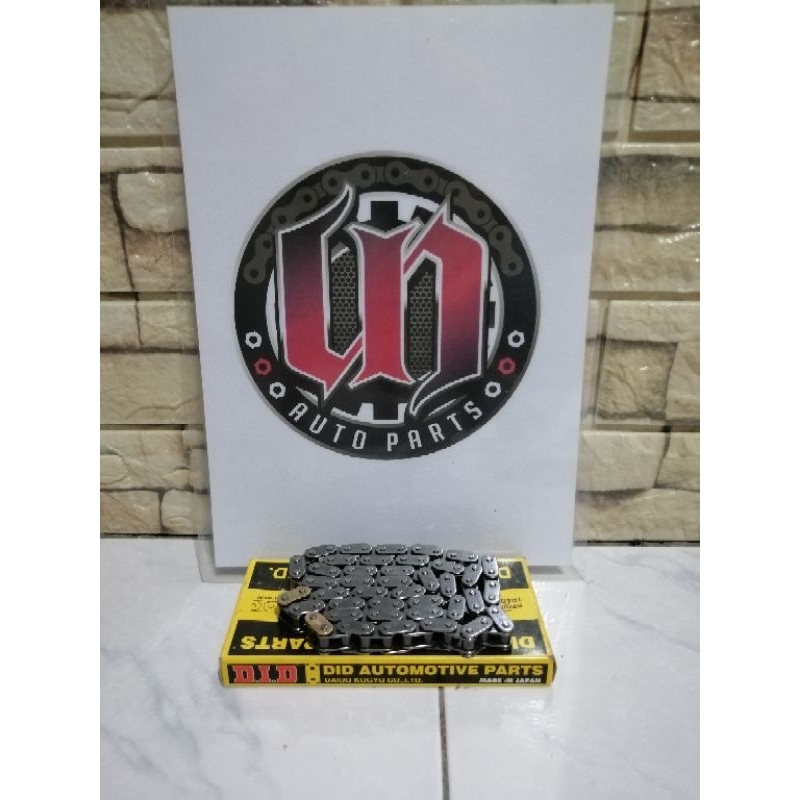 Nissan Sentra B13 and B14 Timing Chain (Upper or Lower) Shopee