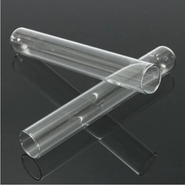 SOFIALXC - Barra Cilindrica In Grafite 99,99%, 6x300mm5pcs