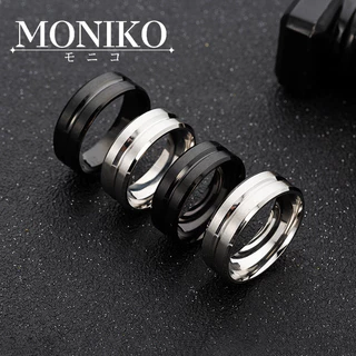 Menico Rings moniko.ph, Online Shop | Shopee Philippines