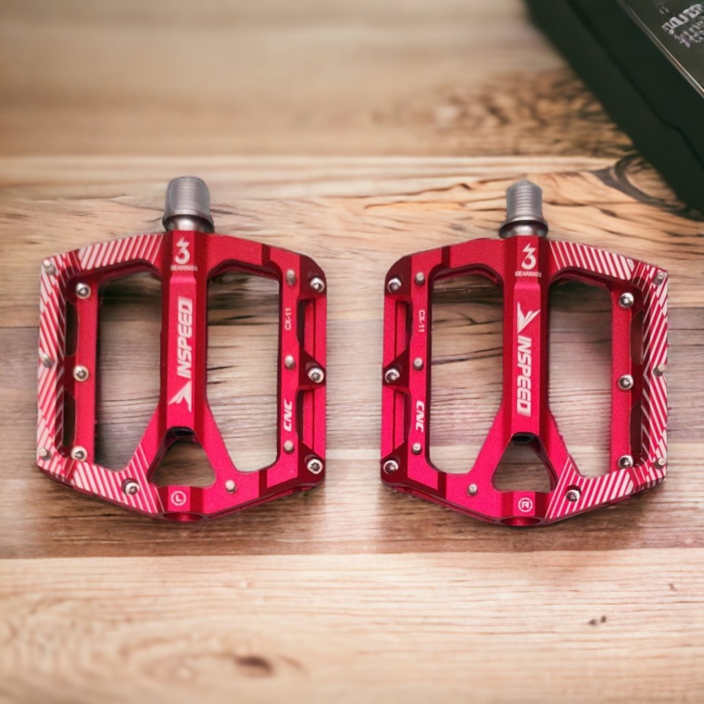 Weapon store mtb pedals