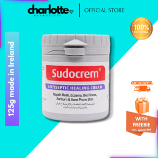 Sudocrem Antiseptic Healing Cream 400g (Pack Of 6) 