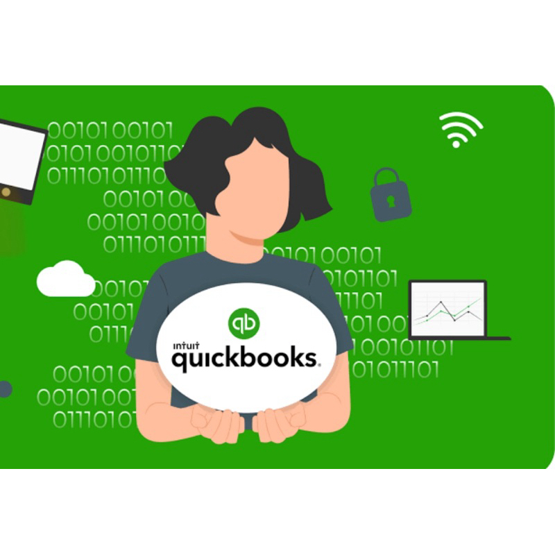 Quickbooks Desktop Enterprise 2024 with Advanced Inventory Shopee