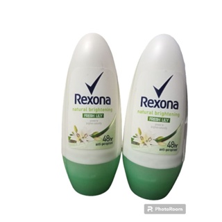 Rexona Advanced Brightening Stick