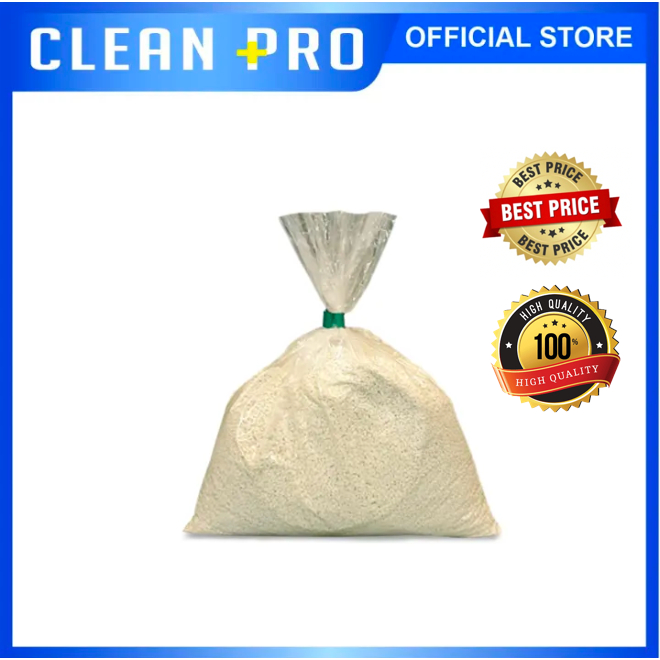 Clean Pro Chlorine Granules 1Kg Shopee Philippines