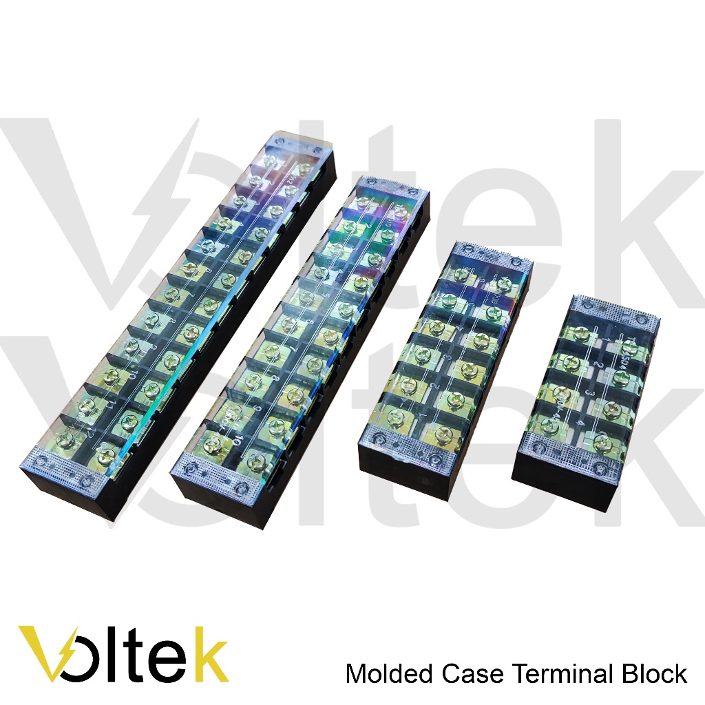 Shop terminal block for Sale on Shopee Philippines
