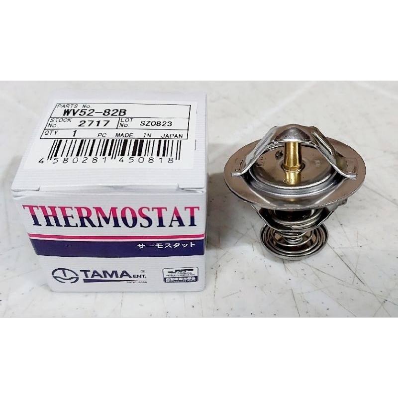 TAMA Термостат HO ODYSSEY 95-04 CR-V