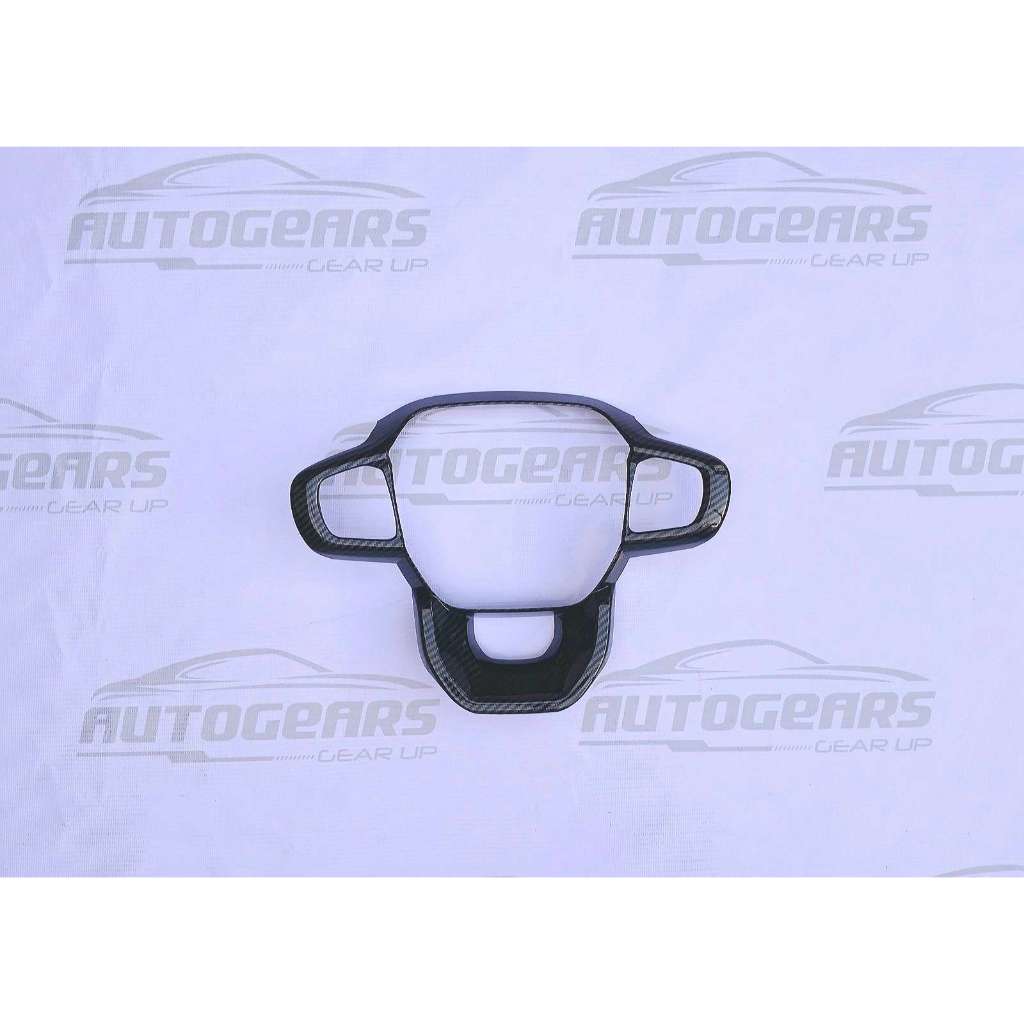 Ford Ranger (2023 2024) Steering Wheel Cover Shopee Philippines