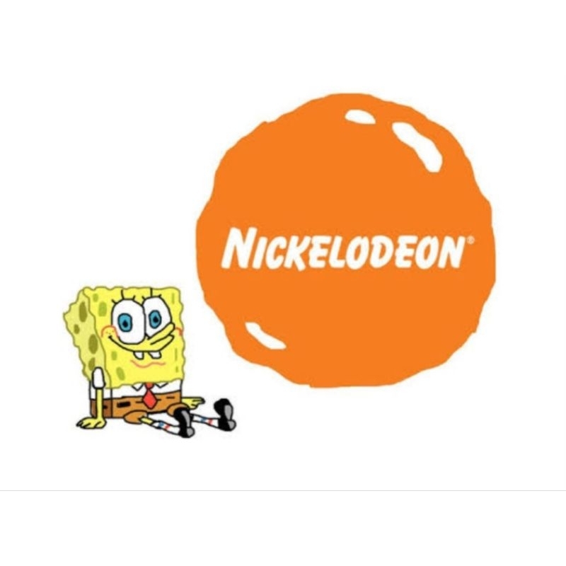Nickelodeon Spongebob Squarepants Chum Bucket. Shopee