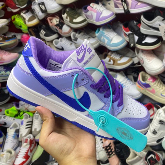 dunk low nke