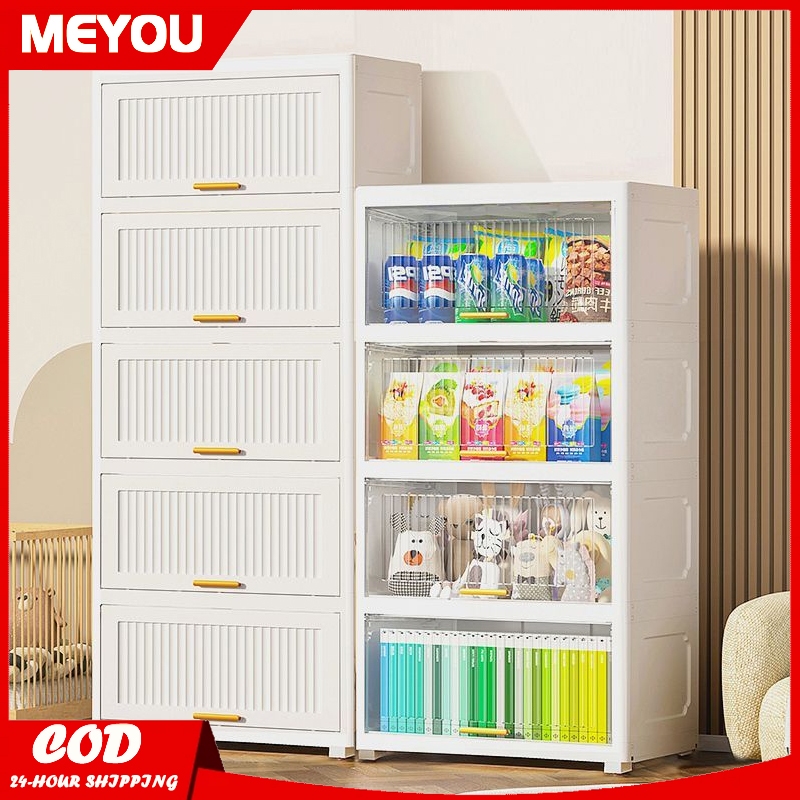 locker chest Plastic Durabox Drawer Flip Top Storage Box with